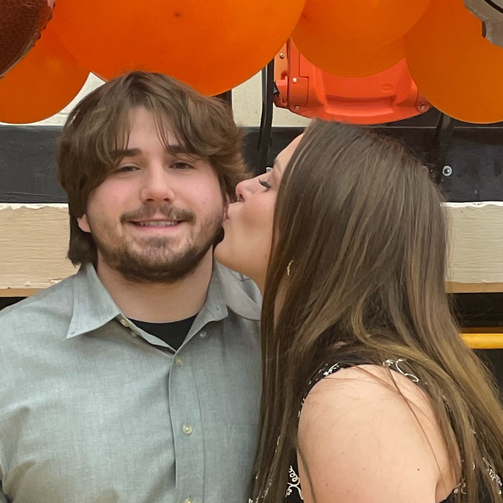 Meet your Posher, Myles